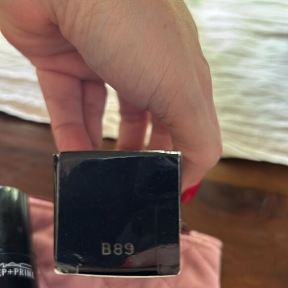 MAC
Prep + Prime Skin Base Visage 30ml full size NIB Ipsy bag - Picture 8 of 10